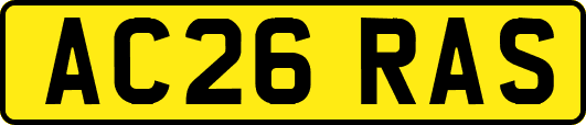 AC26RAS