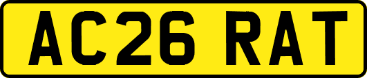 AC26RAT