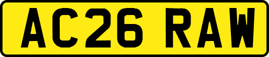 AC26RAW