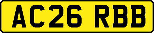 AC26RBB