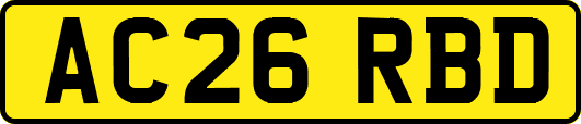 AC26RBD