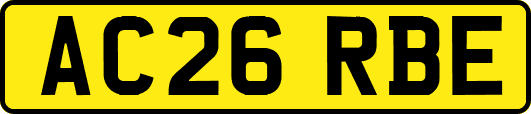 AC26RBE