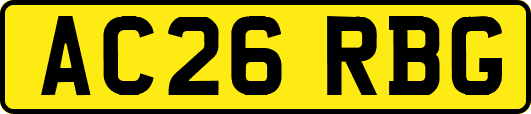 AC26RBG