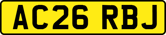 AC26RBJ