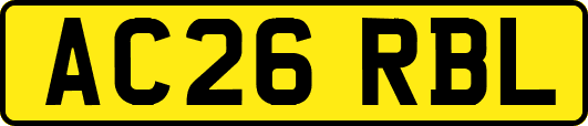 AC26RBL