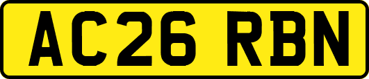 AC26RBN