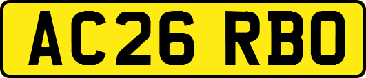 AC26RBO
