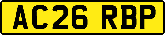 AC26RBP