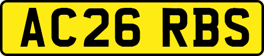 AC26RBS