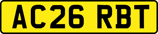 AC26RBT