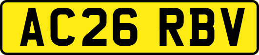 AC26RBV