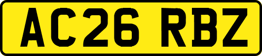 AC26RBZ