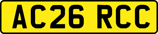 AC26RCC