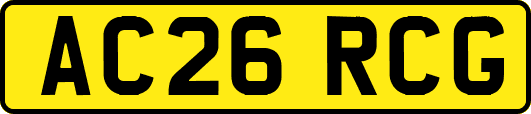 AC26RCG