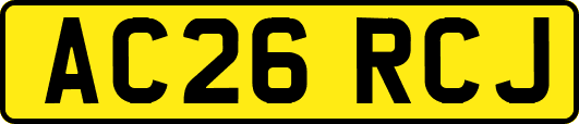 AC26RCJ