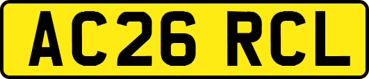 AC26RCL