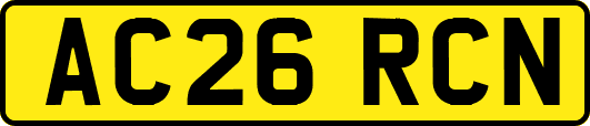AC26RCN