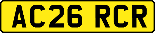 AC26RCR