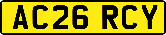 AC26RCY
