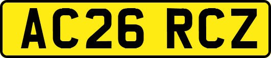 AC26RCZ