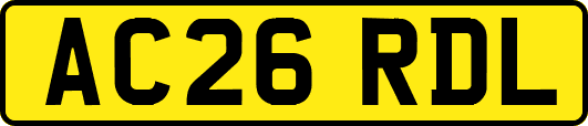 AC26RDL