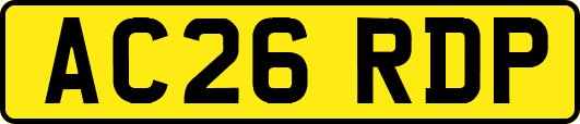 AC26RDP