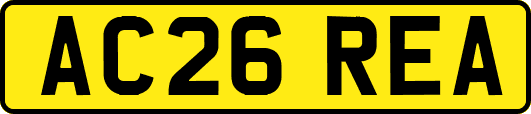 AC26REA