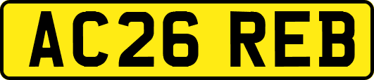 AC26REB