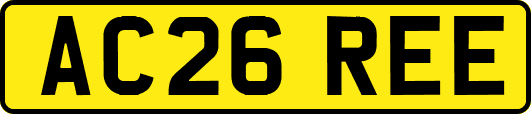AC26REE