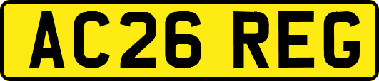 AC26REG