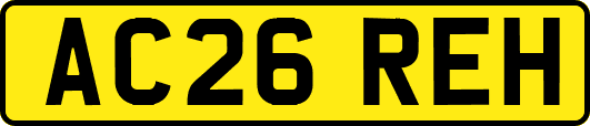 AC26REH