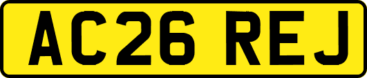 AC26REJ