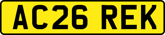 AC26REK