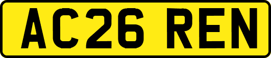 AC26REN