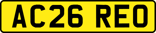 AC26REO