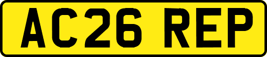 AC26REP