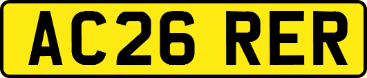 AC26RER