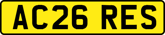 AC26RES