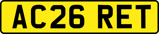 AC26RET