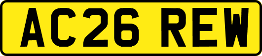AC26REW