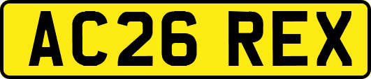 AC26REX