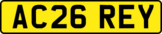 AC26REY