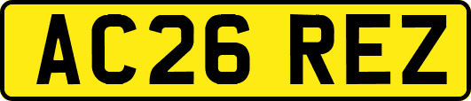 AC26REZ
