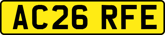 AC26RFE