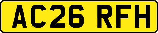 AC26RFH