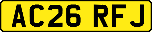 AC26RFJ