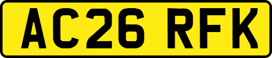 AC26RFK