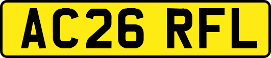 AC26RFL