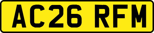 AC26RFM
