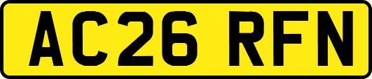 AC26RFN